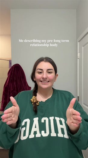 Understanding the Perfect Hourglass Body Shape