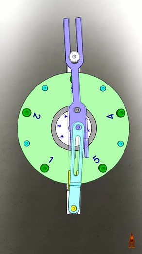 1.3M views · 3.6K reactions | Mechanical principles #reels #fyp #shorts #engineering | Professional Skill | Facebook