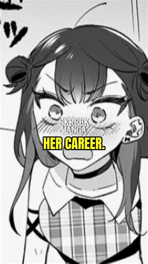 The Idol With Only One Fan… And He Roasts Her Daily