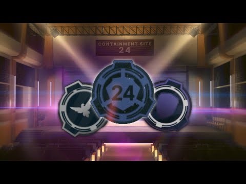 This Could Become The Greatest Serious SCPF on Roblox...