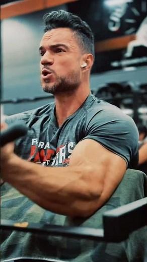 Les 4 meilleurs exercices biceps (validés après 30 ans de muscu)