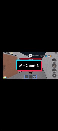 Inspectrice Inès : Suspect dans Roblox 🔍