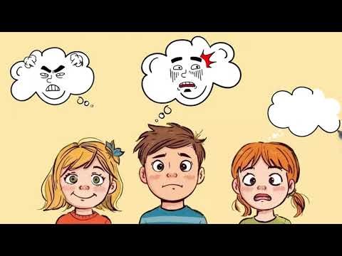 How Trauma Affects the Brain: A Simple Guide for Kids and Educators