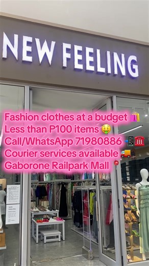 Come shop with us 🛒🛍️❤️ #sale #markdown #clearance #newfeeling #tiktokbotswana🇧🇼tiktoksouthafrica🇿🇦