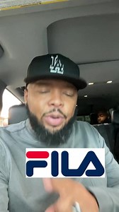 How do you pronounce Fila? Fee-Lah or Fee-Lie? | KevOnStage
