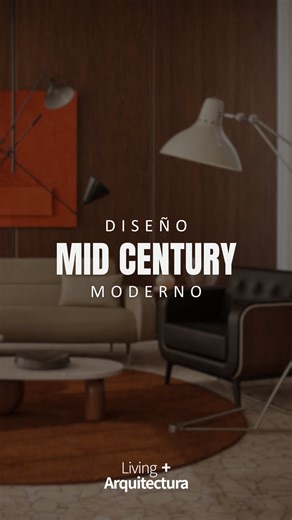 Exploring Mid Century Architecture and Design