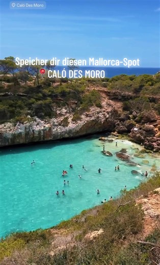 Caló des Moro Mallorca: Must-Visit Bucht Guide
