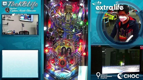 PinsandPirates - Twitch