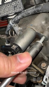 174K views · 999 reactions | How To Fix Variable Valve Timing Solenoid #reel #vvti #viral | Abdullah auto electrician | Facebook