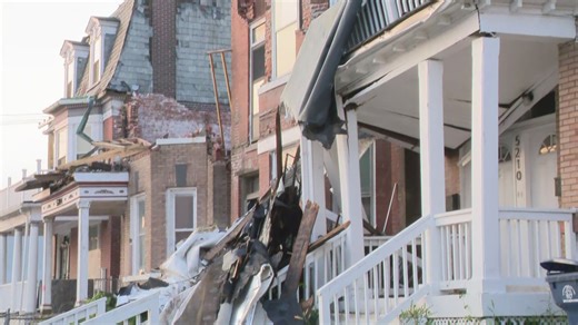 Trump approves federal disaster funding for May 16 tornado in St. Louis