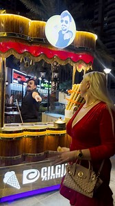 377K views · 8.7K reactions | Getting Ice Cream Has Never Been This Hard! 藍#icecream #dancevideos #dancers #crazy | Çılgın dondurmacı | Facebook