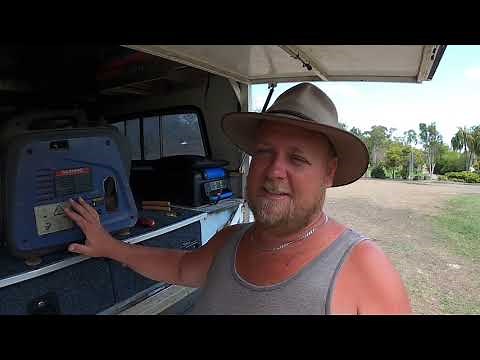 The Best Generator for Your Next Big Adventure