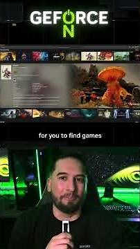 ICYMI: GeForce On at GDC 2026