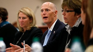 Standardized test debate continues