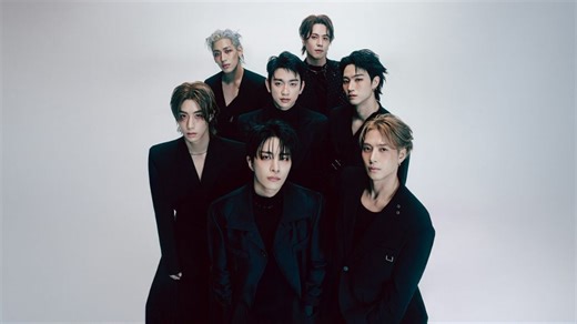 Setelah 3 Tahun Hiatus, GOT7 Comeback dengan EP “WINTER HEPTAGON” dan Bagikan MV ‘PYTHON’