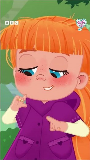 Vida The Vet's Fun Fact #4 About Animals | CBeebies