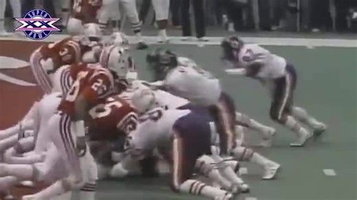 BEST Plays In Super Bowl History