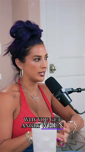 Why You Overreact in Your Relationship and Don't Know Why