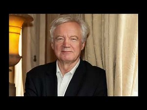 David Davis MP speaks to LBC about the Government's plans to roll out live facial recognition