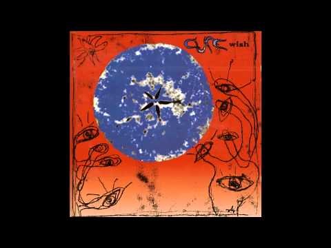 The Cure - From The Edge Of The Deep Green Sea [HQ]