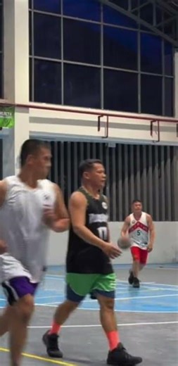 Play pickup basketball at Project 6! Create your account on pickup.earth! 🇵🇭🏀.🌎 #pickupdotearth