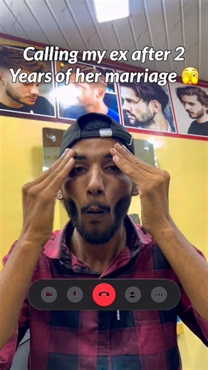 Calling my EX girlfriend 🤡 | #bridtrend #funny #comedy #viralvideo #slcdy #cdy #relatable #yosho