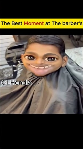 FUNNIEST BARBER FAILS 😂 | Try Not To Laugh!