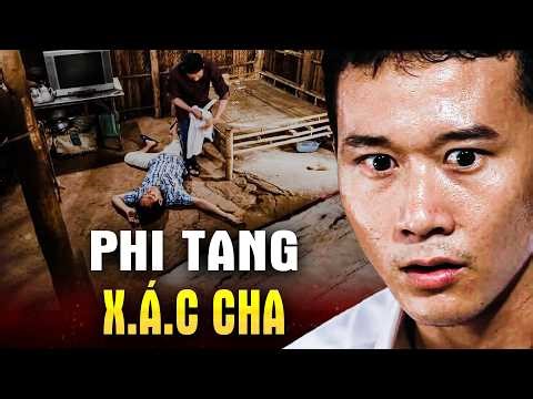 PHI TANG X.Á.C CHA | KÝ SỰ PHÁP ĐÌNH 2026 | TRUY TÌM BẰNG CHỨNG | PHÍA SAU MỘT PHIÊN TÒA