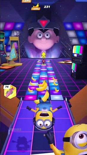 DJ Minion Beats in Bratt Lair 🎧