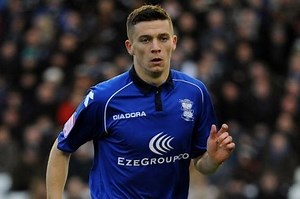 Callum Reilly (footballer) - Alchetron, the free social encyclopedia