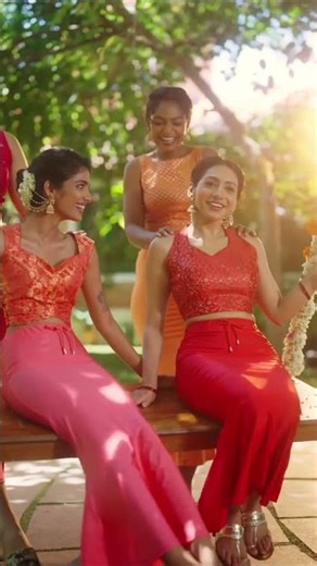 Pongal celebrations feel better when comfort comes first#sareeshaper #sareedraping #pongal #festive