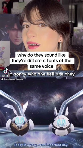 1st is italic, 2nd is bold, 3rd is underlined #loveanddeepspace #lads #loveanddeepspaceedits