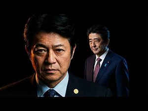 元財務大臣 中川昭一は、なぜ消されたのか？AIが分析して映像再現に挑戦してみた