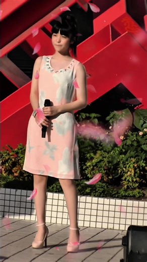 💐 陽真🌻(hima)(ARTIST)♥️ 💐8年前の陽真ちゃんが絢香さんの『ありがとうの輪』♥️を歌ってました🎤🎶 #陽真#8年前#絢香ありがとうの輪 #歌ってみた#歌うま少女