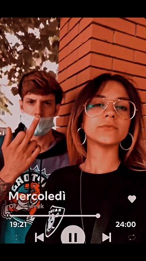 P semp 🫶🏻❤️ @Alberto Pizzitola
