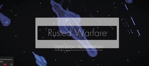 Exploring Rusted Warfare: A Deep Dive into Mods