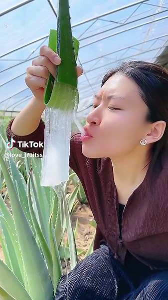 OMG😱😋🤤#usa #fruit #asmr