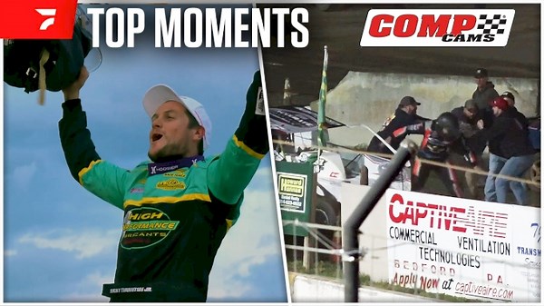 COMP Cams Top Moments 3/23 - 3/29