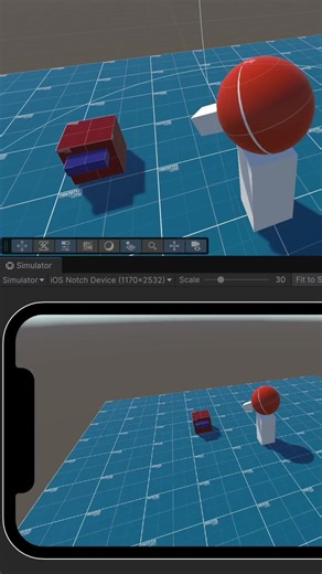 Unity Destroy #unitytutorial #bikingame