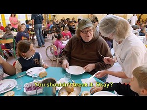 Where To Invade Next (France) | French School Lunch System