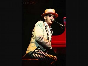 9. Sad Songs (Say So Much) (Elton John - Live in Belfast 6/15/1984)