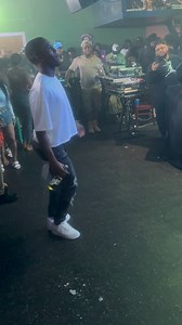 La Cabra Calix on Reels