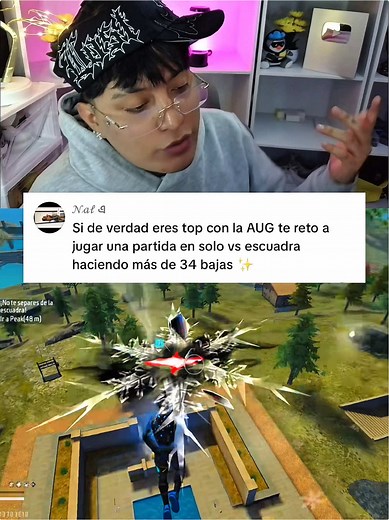 TODO QUE? #freefire #ff #freefirelatam #freefiremax #freefirelatino | Garena Free Fire Latam