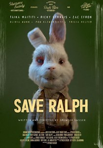 Save Ralph streaming: where to watch movie online?