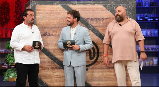 MasterChef Türkiye All Star 82. Bölüm Tanıtımı | 8 Eylül 2023 - MasterChef Türkiye