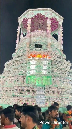 jaipur muharram | 2023 | चीनी की बुर्ज | #zulljanah​ #zuljanah #zuljana #karbala