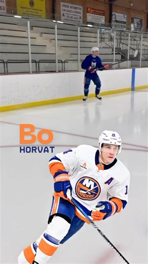 Oates Sports Group | Timing of the eyes 👀🔥 #nhl #oatessportsgroup #hockey #adamoates #hockeyskills #skillscoach | Instagram