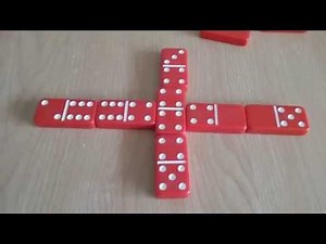 How to Play Domino's!