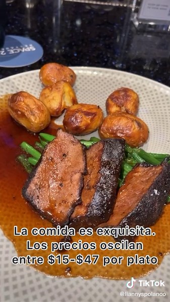 Dining at Space 220: A Unique EPCOT Experience