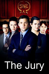 The Jury (TV series) - Alchetron, The Free Social Encyclopedia